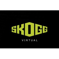 Skogg Gym logo - Similar company to Brain Gym Plus+