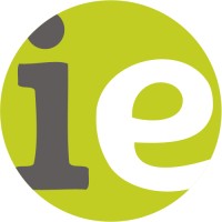 i-escape logo - Similar company to Kip Hideaways