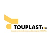 TOUPLAST logo - Similar company to Shifti
