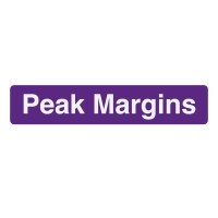 Peak Margins logo - Similar company to Global Hash Group