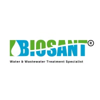 PT. BIOSANT TIRTA LESTARI logo - Similar company to Thepixelage
