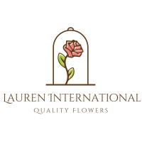 Lauren International Flowers logo - Similar company to Penta Flowers