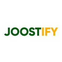 JOOSTIFY logo - Similar company to Ad E-Commerce Windesheim