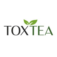 TOXTEA logo - Similar company to Tobruk