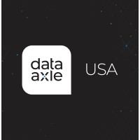 Data Axle USA logo - Similar company to Infogroup