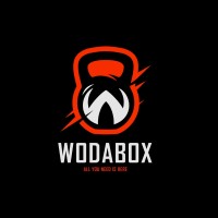 WODABOX logo - Similar company to Besport