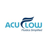 Acuflow Bioprocess LLP logo - Similar company to B2B Werx