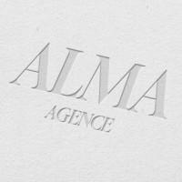 Alma Agence logo - Similar company to Aveiro Digital School