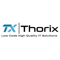Thorix logo - Similar company to Magna Finance