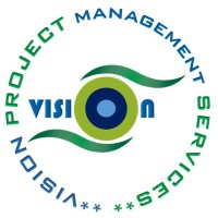 Vision Project Management Services logo - Similar company to Abwalmwahb For Project Management Services - Apms