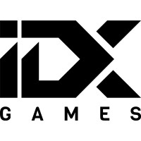 IDX Games Ltd. (idNerd.Ltd) logo - Similar company to Idnerd Studio Ltd.