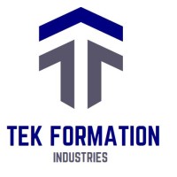 Tek Formation Industries Pvt Ltd logo - Similar company to Cranecare Private Limited