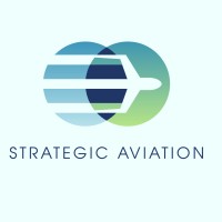 Strategic Aviation (FR) logo - Similar company to Strategic Aviation, Llc