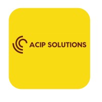 ACIP Solutions logo - Similar company to Softproquest