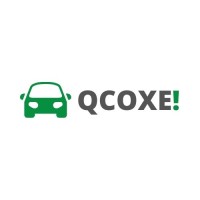 QCoxe! logo - Similar company to Volvo Safauto