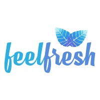 FeelFresh logo - Similar company to All Smiles