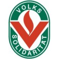 Volkssolidarität Landesverband Brandenburg e. V. logo - Similar company to Der Freitag