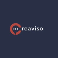 Creaviso logo - Similar company to Bangkok It Support