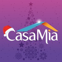 Casa Mia logo - Similar company to Nutryderm