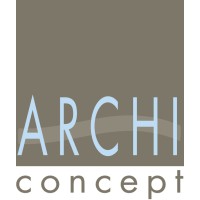 Archi Concept logo - Similar company to Prodesign Architecture