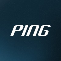 PING logo - Similar company to Loop