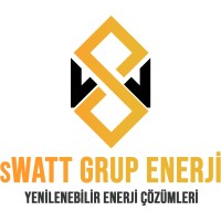 sWATT GRUP ENERJİ logo - Similar company to Potentum Uk