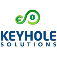Keyhole Solutions logo - Similar company to Tgss Alumni Group
