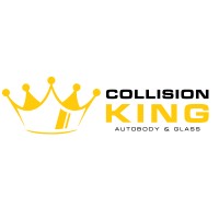 COLLISION KING AUTOBODY