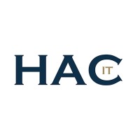 HAC IT AB logo - Similar company to Moderna Ledare