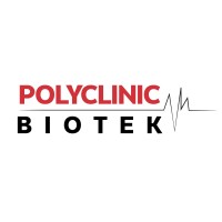 Biotek Polyclinic / Биотек Поликлиника logo - Similar company to Biotek Solutions