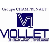 Viollet Industries logo - Similar company to Garnier Sas