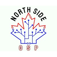 North Side OSP logo - Similar company to Epitron Inc.