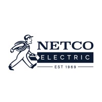 Netco Electric Ltd. logo - Similar company to Ravi Prakash Real Estate