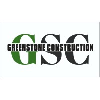 GreenStone Construction LLC logo - Similar company to Shoreline Construction