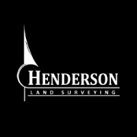 Henderson Land Surveying logo - Similar company to Riseupdroneservices Llc