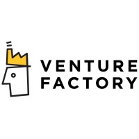 Tovarna podjemov - Venture Factory logo - Similar company to Startup Slovenia