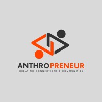 The Anthropreneur logo - Similar company to Study Association Consultation Platform (Stop)