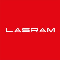 Lasram Engineering logo - Similar company to General Mechatronics Ltd.