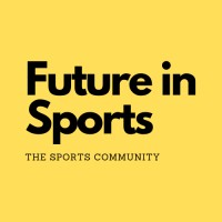 Future in Sports logo - Similar company to Signify