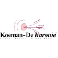 Adviesgroep Koeman-de Baronie BV logo - Similar company to Studentverhuizers