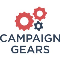 Campaign Gears logo - Similar company to Fairview Strategy