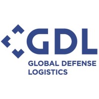 Global Defense Logistics Srl logo - Similar company to Multinational Logistic Services Ltd