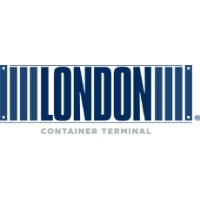London Container Terminal logo - Similar company to Skybox
