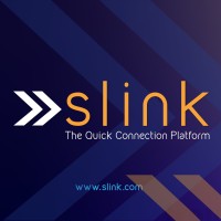 Slink logo - Similar company to Slink