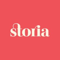 Storia Photo Video - Video Production Agency - Toronto, Canada logo - Similar company to Sona Arts Toronto