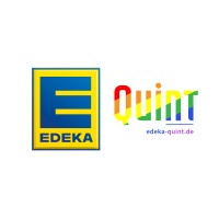 Edeka Quint logo - Similar company to Scalid Digital Marketing