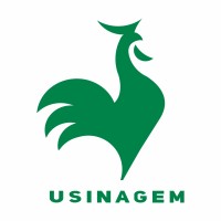 Galo Usinagem Ltda logo - Similar company to Megaplasma Comercial Ltda