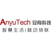 上海安育信息科技有限公司