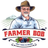 Farmer Bob logo - Similar company to Ingredient Connection