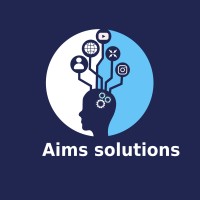 Aim Solutions logo - Similar company to Aim Solutions, Inc.